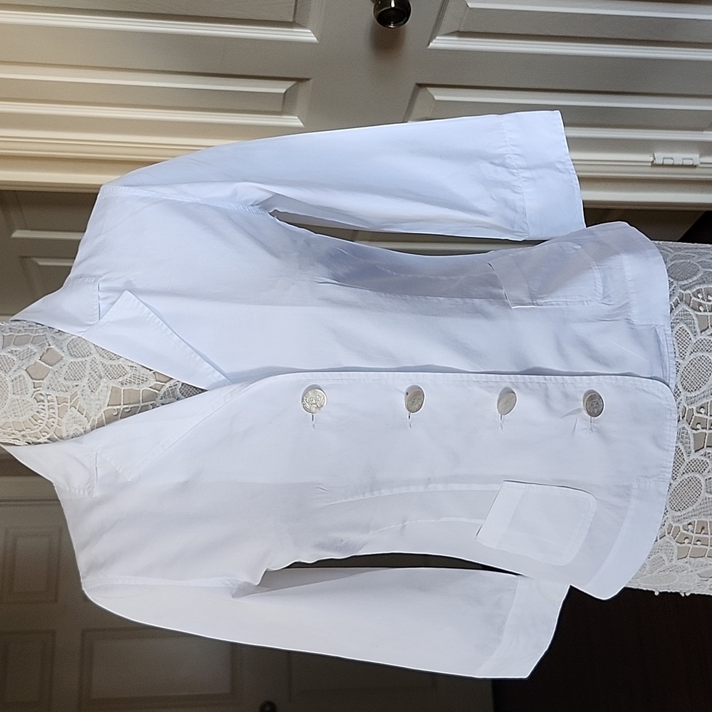 Van Laack Tailored Blazer/Jacket - image 1